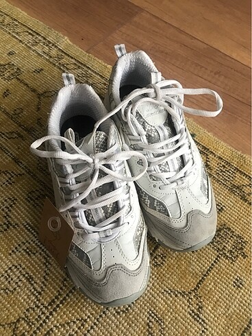 Skechers ayakkabı
