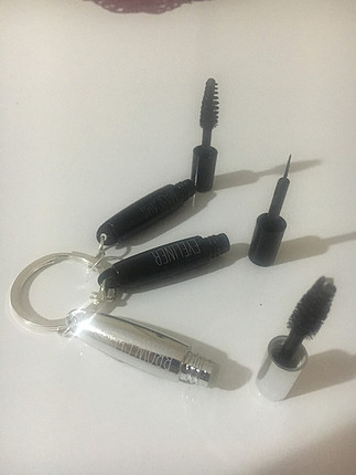 H&M HM anahtarlık set