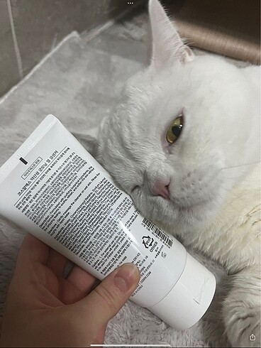 La Roche Posay Cosrx - Good Morning Gel