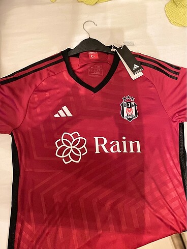 Besiktas 2023-2024 Sezon Orjinal Forma