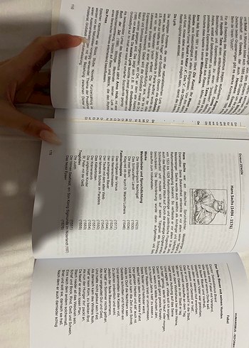 Alman Edebiyatı 2 Kitap - Görsel 3