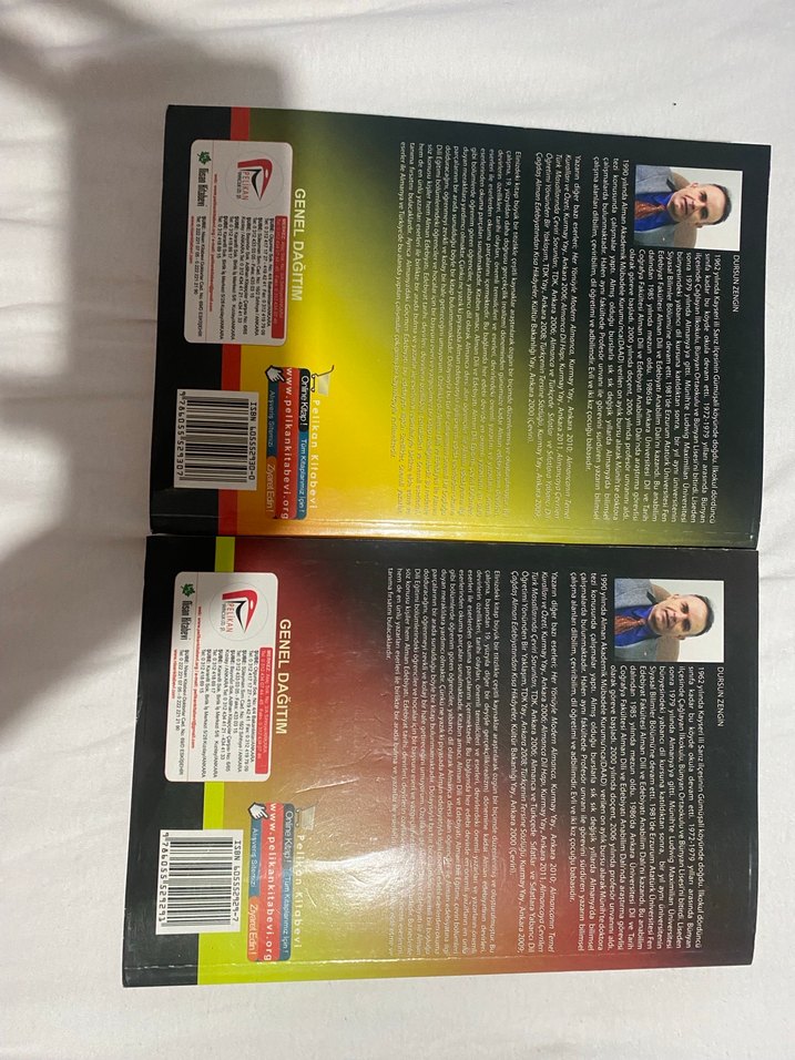 Alman Edebiyatı 2 Kitap - Görsel 2