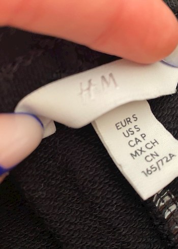 H&M Şort - Görsel 3