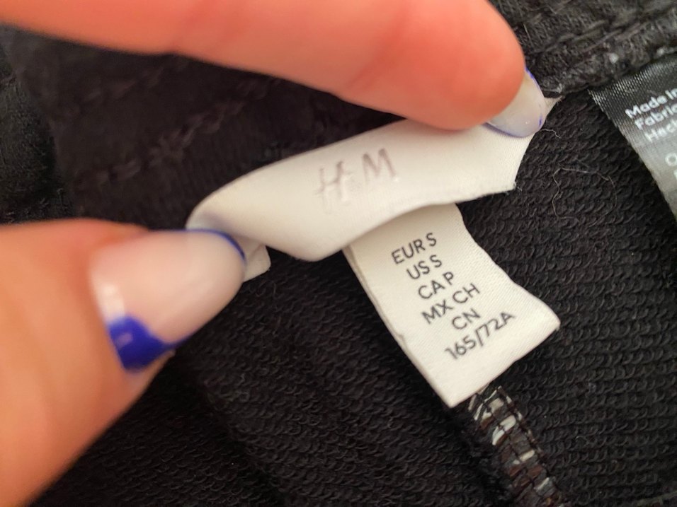 H&M Şort - Görsel 3