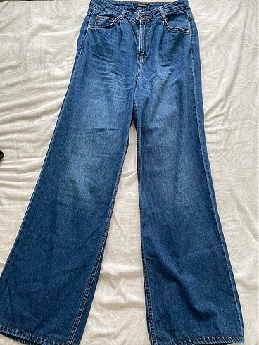 36 Beden Trendyol Pantolon