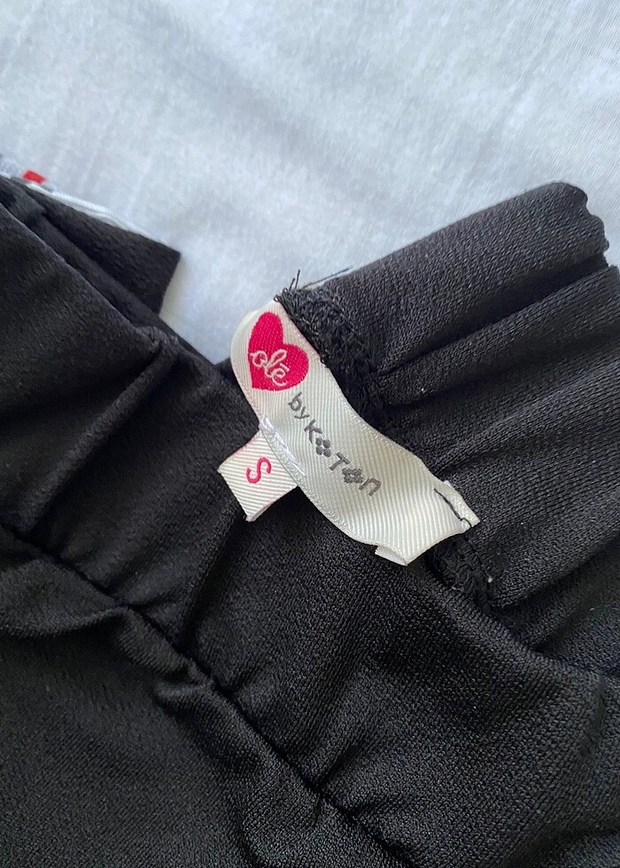 Koton Eşofman - Görsel 2