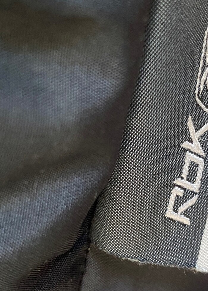 Reebok Kaban - Görsel 2