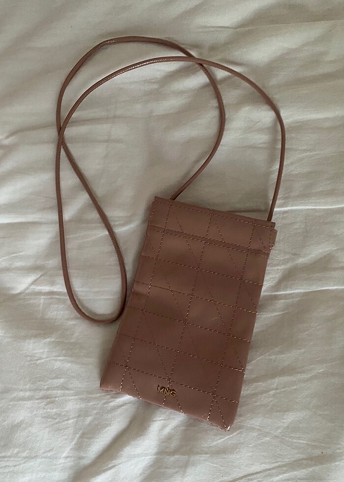 Telefon Çantası - Görsel 2