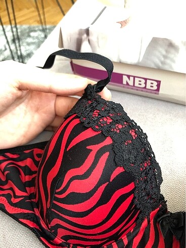 m Beden NBB iç Çamaşırı takım