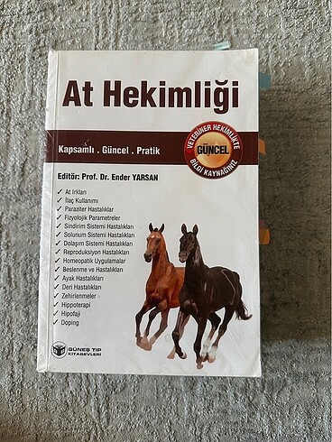 AT HEKİMLİĞİ