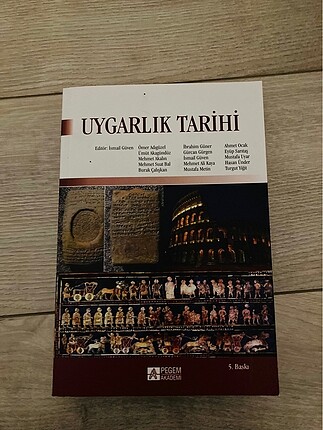 Uygarlık Tarihi
