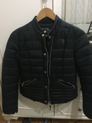 Bershka Bershka Mont