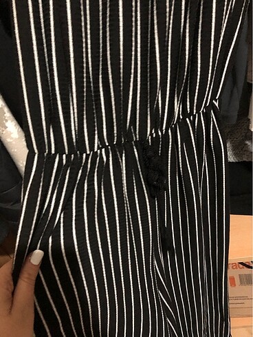 xl Beden Tulum
