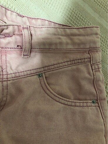 28 Beden Pantolon
