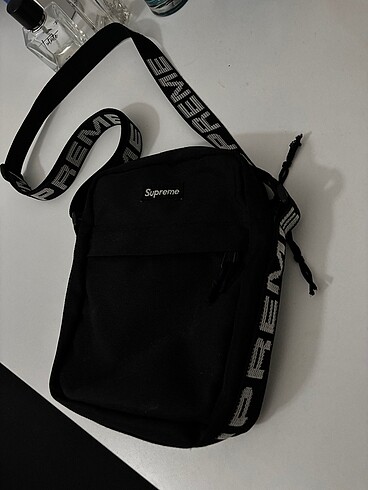 supreme bag