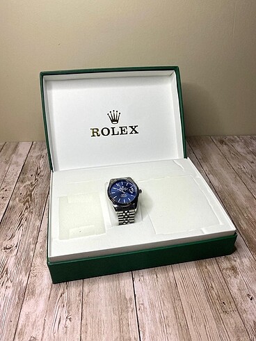 Rolex Oyster Sea-Dweller