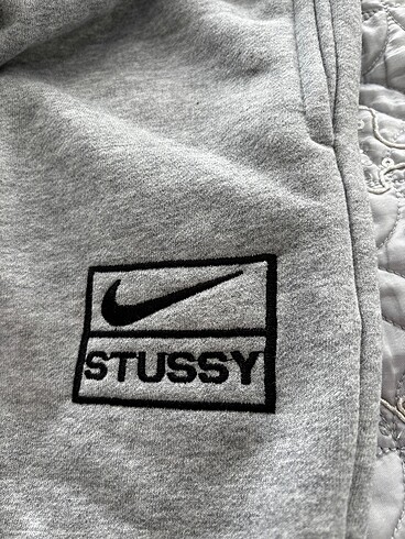 Nike stussy x nike