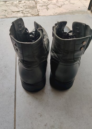 KEMAL TANCA ERKEK BOT - Görsel 3