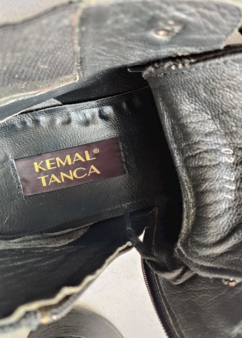 KEMAL TANCA ERKEK BOT - Görsel 6