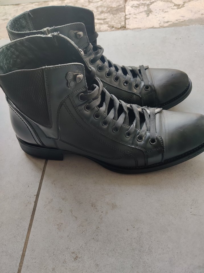 KEMAL TANCA ERKEK BOT - Görsel 2