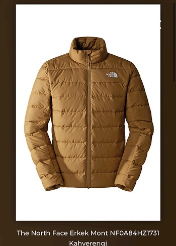 North Face s
