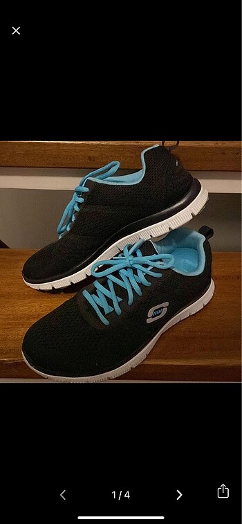 Skechers orijinal ayakkabj