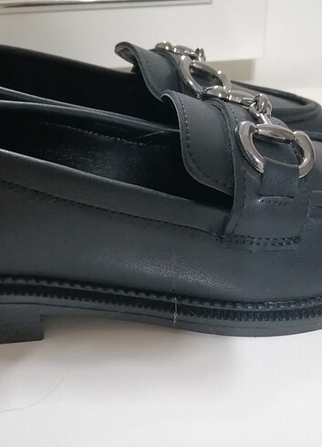 Diğer Kadın Loafer ayakkabı
