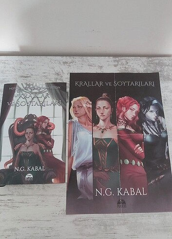 Krallar ve soytarılar