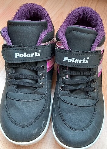 Polaris Çocuk bot