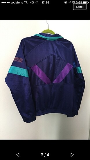 Vintage mont