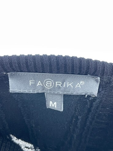 m Beden çeşitli Renk Fabrika Kazak / Triko %70 İndirimli.