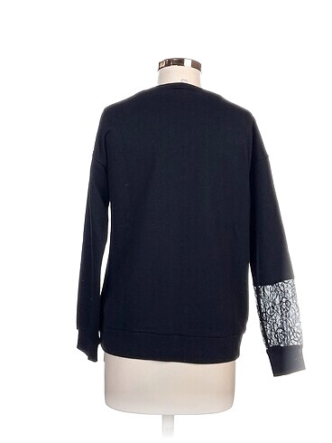 s Beden Twist Sweatshirt %70 İndirimli.