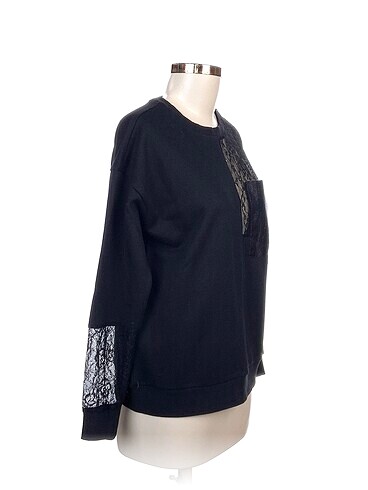 Twist Twist Sweatshirt %70 İndirimli.