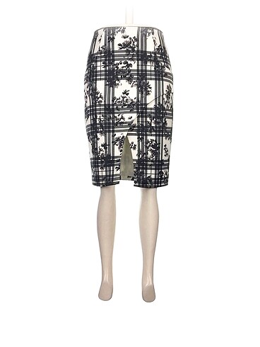 Vintage Love Midi Etek %70 İndirimli.
