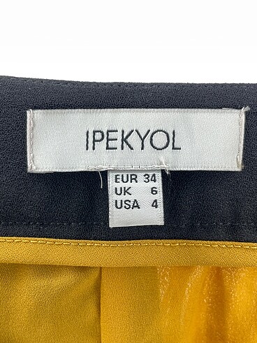 34 Beden çeşitli Renk ipekyol Uzun Etek %70 İndirimli.