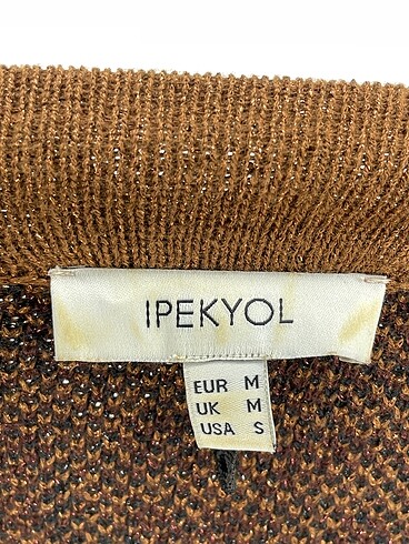 m Beden çeşitli Renk ipekyol Kazak / Triko %70 İndirimli.
