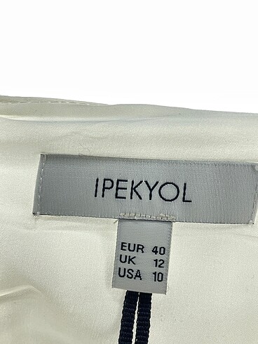 40 Beden çeşitli Renk ipekyol Bluz %70 İndirimli.
