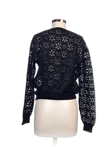 l Beden Twist Bluz %70 İndirimli.