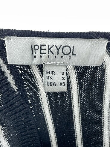 s Beden çeşitli Renk ipekyol Bluz %70 İndirimli.