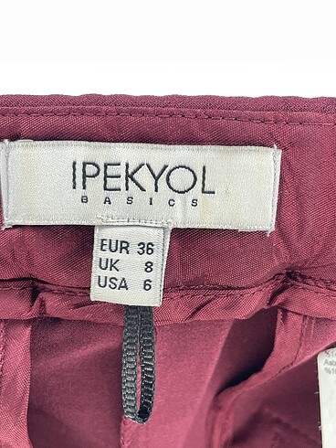 ipekyol Düz Kesim %70 İndirimli. - Görsel 4