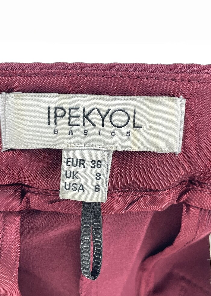 ipekyol Düz Kesim %70 İndirimli. - Görsel 4