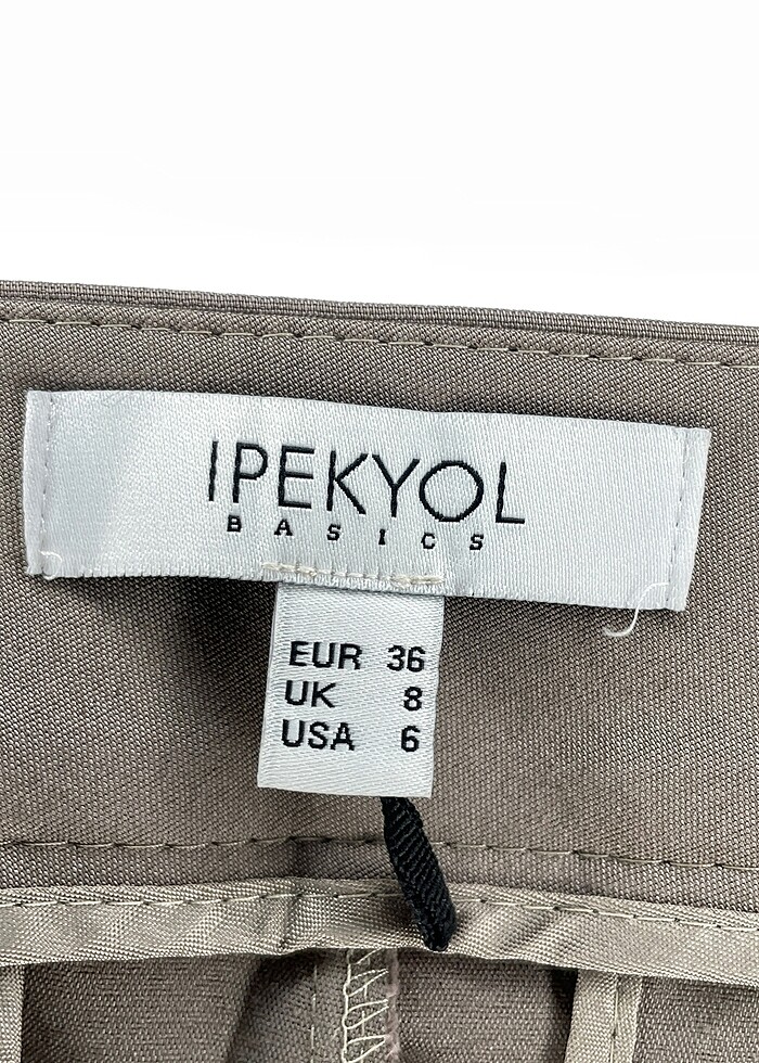 ipekyol Düz Kesim %70 İndirimli. - Görsel 4