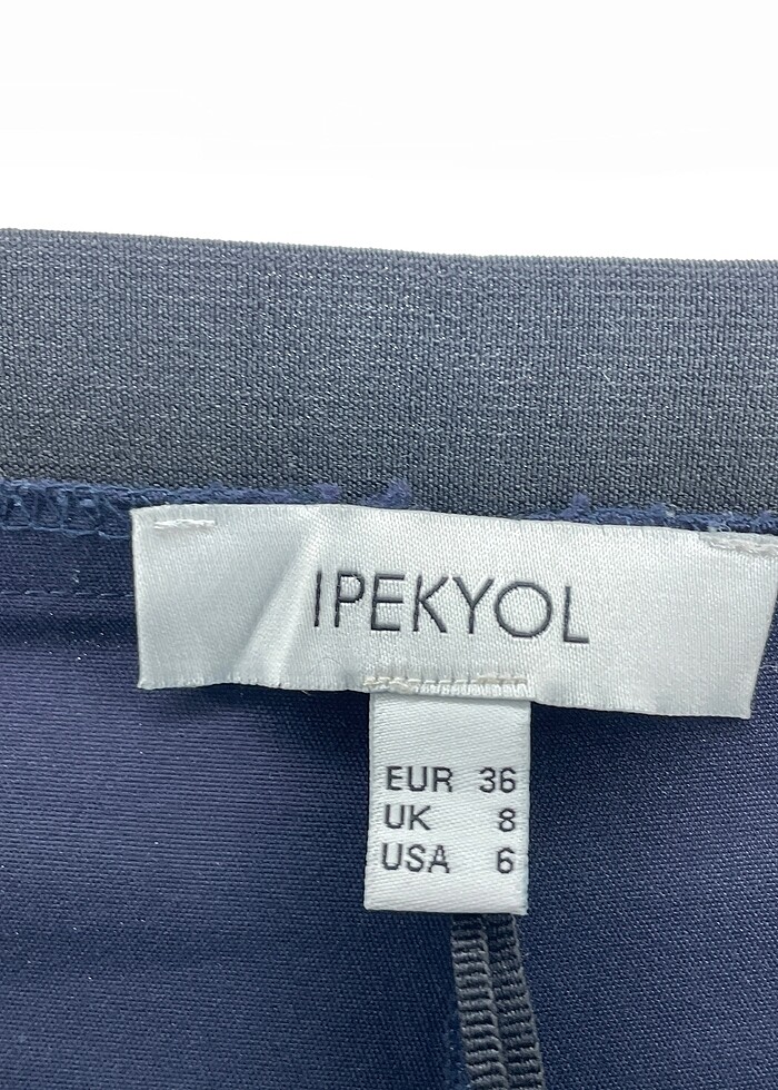 ipekyol Düz Kesim %70 İndirimli. - Görsel 4