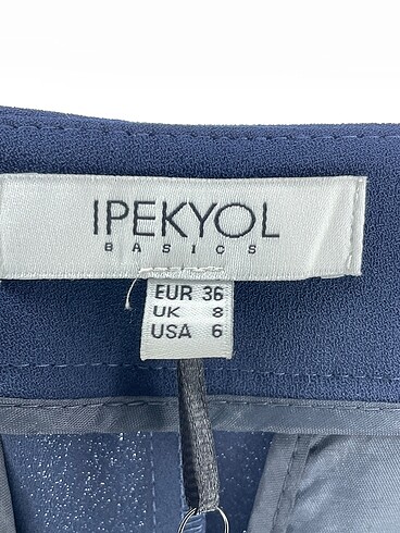 ipekyol Düz Kesim %70 İndirimli. - Görsel 4