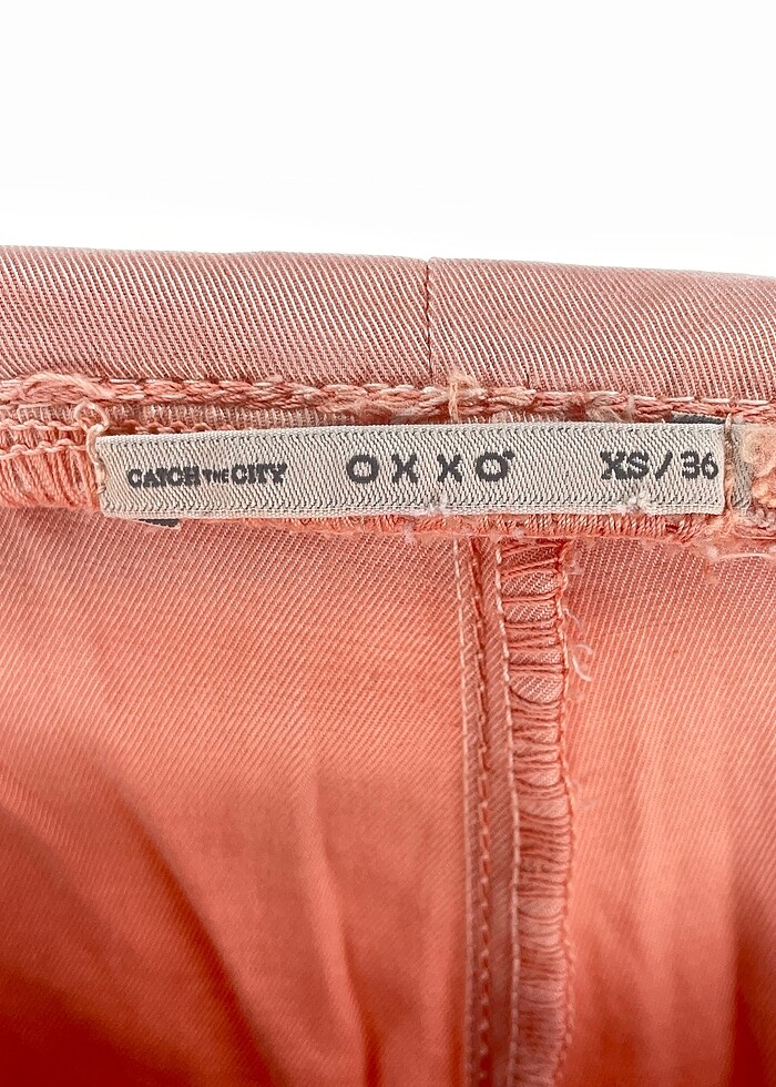 oxxo Düz Kesim %70 İndirimli. - Görsel 4