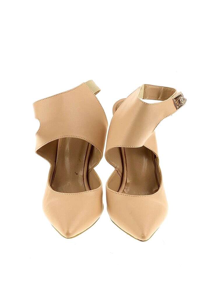 Gusto Stiletto %70 İndirimli. - Görsel 3