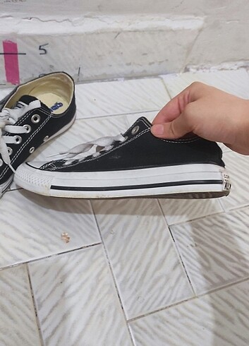 Converse ayakkabı 
