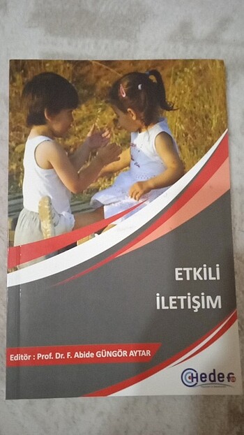 etkili iletişim / çocuk gelişimi 