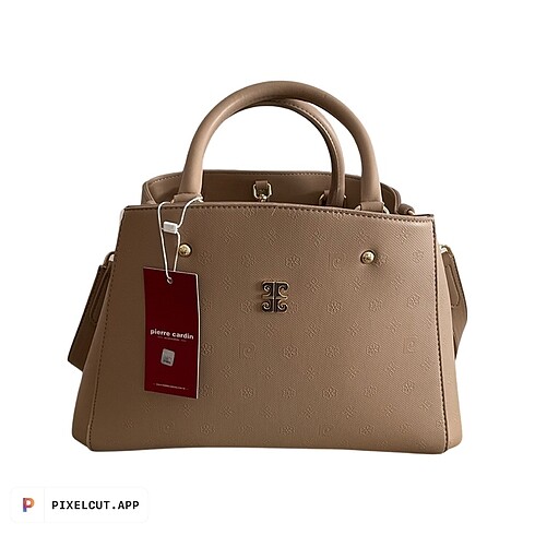 Pierre cardin çanta