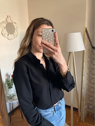 Zara gömlek